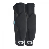 TSG Dermis A Unisex Erwachsene, black S/M