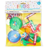 Pinata-Partygeschenke-Füllungen - 36er-Pack