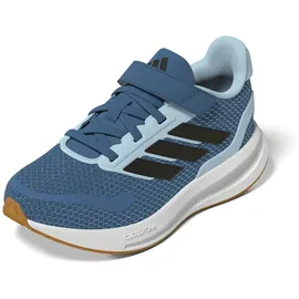 adidas Runfalcon 5 Kinder Duin / Legink / Globlu 34