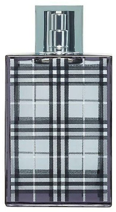 Burberry Brit for Him Edt Spray 50 ml Männer