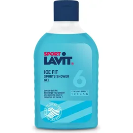 Schweizer-Effax Ice Fit Sport Shower Gel 250 ml