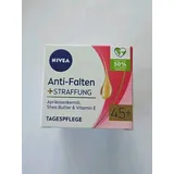 BEIERSDORF Anti-Falten + Straffung Tagespflege Creme mit Sonnenschutz 50 ml
