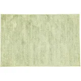 Kleine Wolke Badteppich Glow, 55x65 cm, Dill