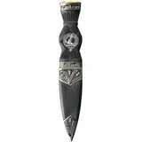 SZCO Supplies, INC China Made Mini Scottish Dirk