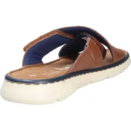 Bugatti Pantoletten 321-AK084-4069 braun