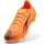 Puma Ultra 6 Pro AG/FG Herren Heat Fire/Black/Glowing Red 44
