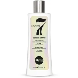 BBCOS Revival 7 in 1 Repairing Shampoo 250 ml