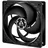 Arctic P12 Silent Schwarz (B x H x T) 120 x 25 x 120mm