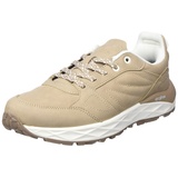 Jack Wolfskin Portland Low W Walking-Schuh, Sand Dune, 38 EU