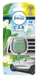 Febreze Car Auto-Lufterfrischerclip FE7398 , 1 Duftspender Frühlingserwachen