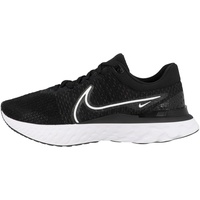 Nike React Infinity Run Fk 3 DH5392 001 Schwarz 42 | 42 EU