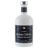 (27,90€/L) Lotta's Sahne Likör Salziges Karamell, Sahne-Cream Liköre, 0,5 Liter