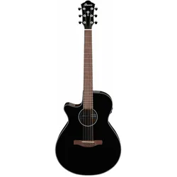 Ibanez AEG50L-BKH - Westerngitarre Lefthand