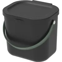 Rotho Albula 6 l black