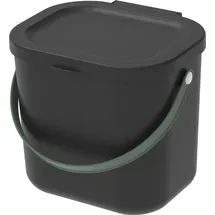 Rotho Albula 6 l black