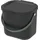 Rotho Albula 6 l black