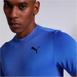 Puma Train FAV Blaster Herren T-Shirt, blau - 3XL