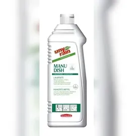 Blanc HYGIENIC Hautschonendes Handspülmittel 6 x 1000 ml