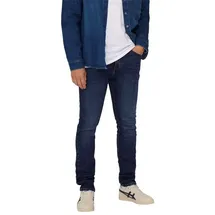 Only & Sons ONSLOOM Slim Fit Dark Blue Denim 30/32