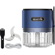 Deerma JS100 Zerkleinerer