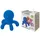 BeauMents Polypos Massager blau