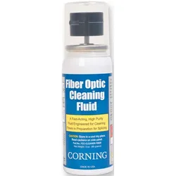 Corning Reinigungsflüssigkeit FCC-CLEANER-FIBER