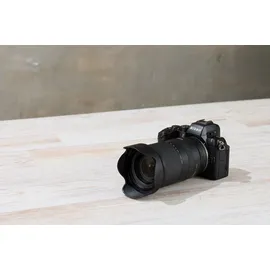 Tamron 18-300 mm F3,5-6,3 Bildstabilisator Nikon Z