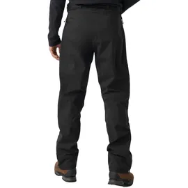 Fjällräven Keb Eco-Shell Trousers Hosen Deep Forest M