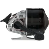 Abu Garcia Abumatic STX Spincast, Unisex-Erwachsene, 1365372, Red,Black