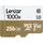 Lexar microSDXC Professional UHS-II 1000x 256GB Speicherkarte