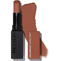 Revlon Revlon, ColorStay Suede Ink, Lipstick & 004 Pure