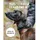 Rudelkönig Paola Hundehalsband Schwarz 40 cm