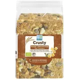 Pural Crusty Käse-Kürbiskern bio