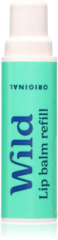 Wild Original + SPF Lippenbalsam Ersatzfüllung 4.5 g