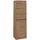 Villeroy & Boch Collaro Hochschrank 45,4 x 153,8 x 34,9 cm Kansas Oak Holz