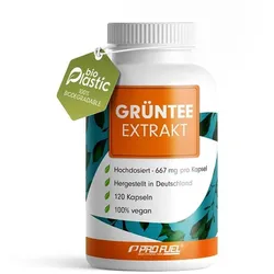 ProFuel Grüntee Extrakt