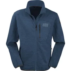 MAUL Sport Breitnock XT - Fleecejacke midle blue (7474) 46