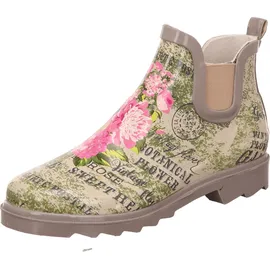 Beck Landlust multicolor 38