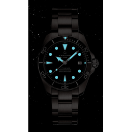 Certina DS Action Diver Titan 38 mm C032.807.44.081.00