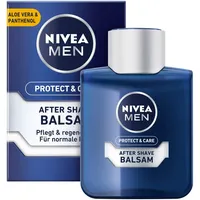NIVEA Men Protect & Care Balsam 4 x 100