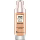 Maybelline Dream Radiant Liquid Foundation 