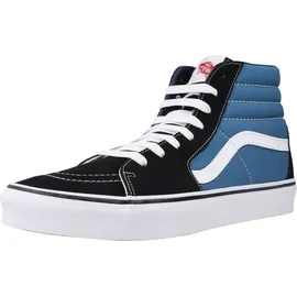 Vans Sk8-Hi navy 37