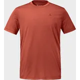 Schöffel Circ T-Shirt Tauron Trainingsshirt rot 48