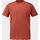Schöffel Circ T-Shirt Tauron Trainingsshirt rot 48