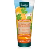 Kneipp Aroma-Pflegedusche Sei frei, verrückt und glücklich! Duschgel 200ml