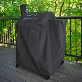 Traeger Abdeckhaube Pro 575 BAC556