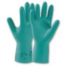 Honeywell KCL Chemikalienschutz-Handschuh-Paar Camatril 730 11