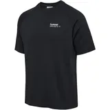 hummel hmlTECH Loose T-Shirt 2001 black M