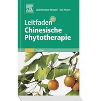 Urban & Fischer in Elsevier Leitfaden Chinesische Phytotherapie