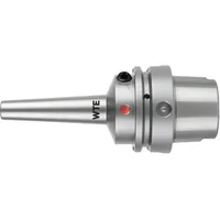 WTE Spannfutter HPH 3Grad DIN69893A HSK-A63 6x120mm